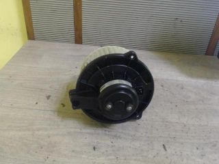 bontott TOYOTA AVENSIS T25 Fűtőmotor (Nem klímás)