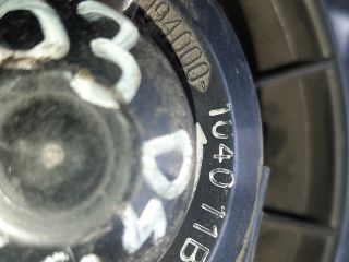 bontott TOYOTA AVENSIS T25 Fűtőmotor (Nem klímás)