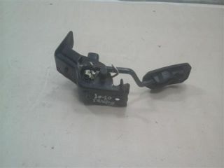 bontott TOYOTA AVENSIS T25 Gázpedál (Elektromos)