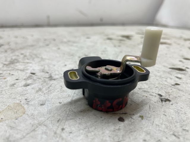 bontott TOYOTA AVENSIS T25 Gázpedál Jeladó