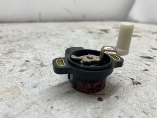 bontott TOYOTA AVENSIS T25 Gázpedál Jeladó