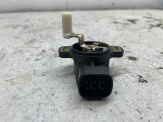 bontott TOYOTA AVENSIS T25 Gázpedál Jeladó