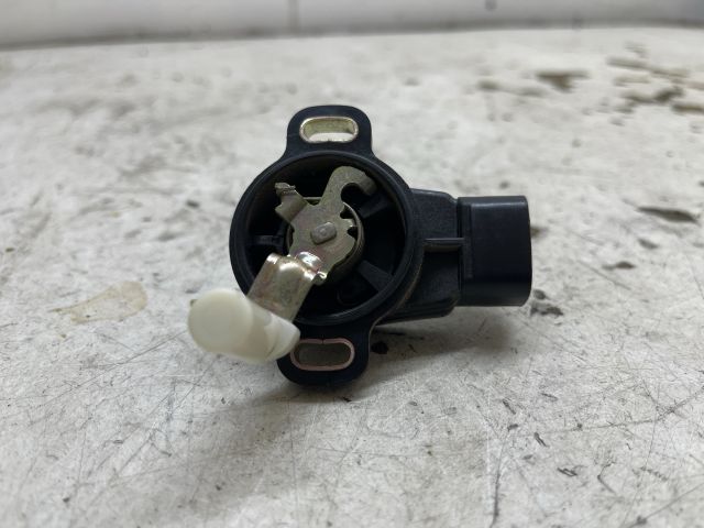 bontott TOYOTA AVENSIS T25 Gázpedál Jeladó