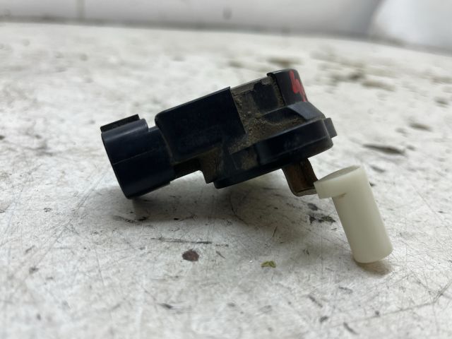 bontott TOYOTA AVENSIS T25 Gázpedál Jeladó