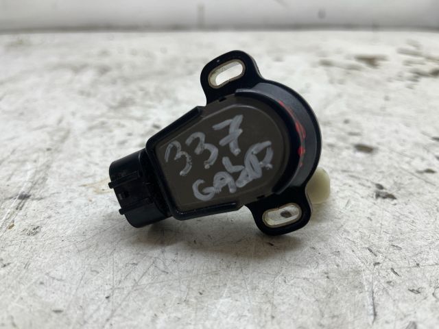 bontott TOYOTA AVENSIS T25 Gázpedál Jeladó