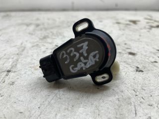 bontott TOYOTA AVENSIS T25 Gázpedál Jeladó