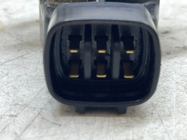 bontott TOYOTA AVENSIS T25 Gázpedál Jeladó