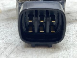 bontott TOYOTA AVENSIS T25 Gázpedál Jeladó