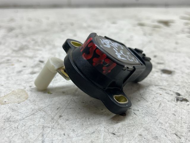 bontott TOYOTA AVENSIS T25 Gázpedál Jeladó