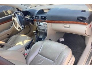 bontott TOYOTA AVENSIS T25 Gázrugós Kitámasztó Teleszkóp Csomagtérajtó Bal