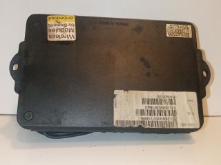 bontott TOYOTA AVENSIS T25 GPS Elektronika