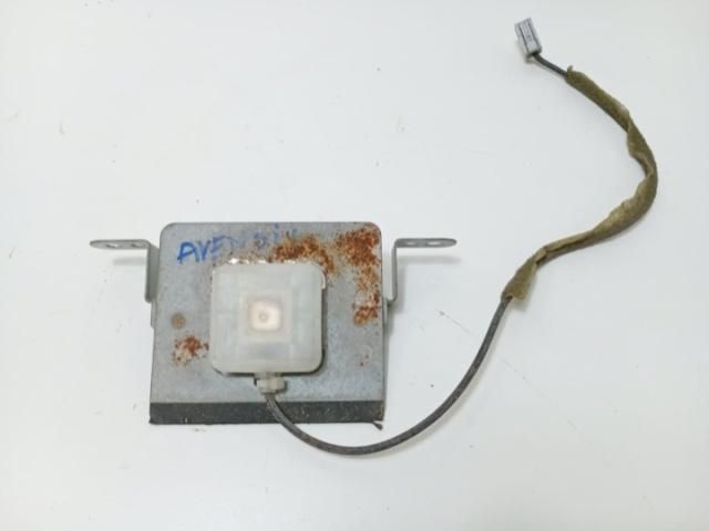 bontott TOYOTA AVENSIS T25 GPS Elektronika