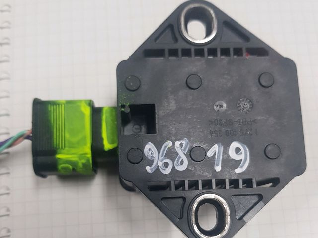 bontott TOYOTA AVENSIS T25 Gyorsulás Jeladó