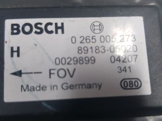 bontott TOYOTA AVENSIS T25 Gyorsulás Jeladó