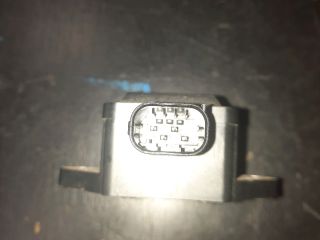 bontott TOYOTA AVENSIS T25 Gyorsulás Jeladó