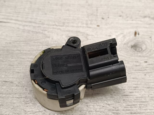 bontott TOYOTA AVENSIS T25 Gyújtáskapcsoló Elektronika