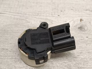 bontott TOYOTA AVENSIS T25 Gyújtáskapcsoló Elektronika