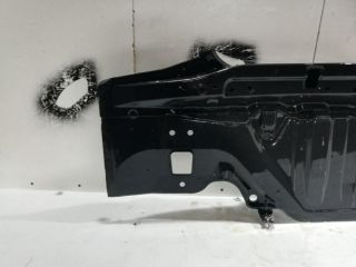 bontott TOYOTA AVENSIS T25 Hátfal