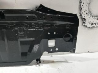 bontott TOYOTA AVENSIS T25 Hátfal