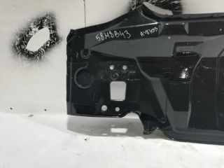 bontott TOYOTA AVENSIS T25 Hátfal