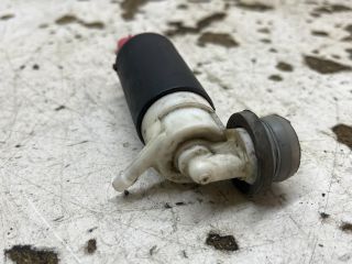 bontott TOYOTA AVENSIS T25 Hátsó Ablakmosó Szivattyú