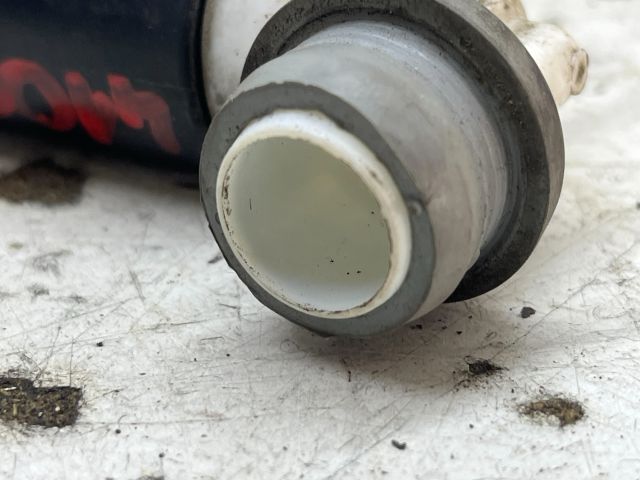 bontott TOYOTA AVENSIS T25 Hátsó Ablakmosó Szivattyú