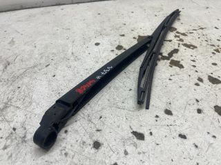 bontott TOYOTA AVENSIS T25 Hátsó Ablaktörlő Kar