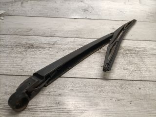 bontott TOYOTA AVENSIS T25 Hátsó Ablaktörlő Kar