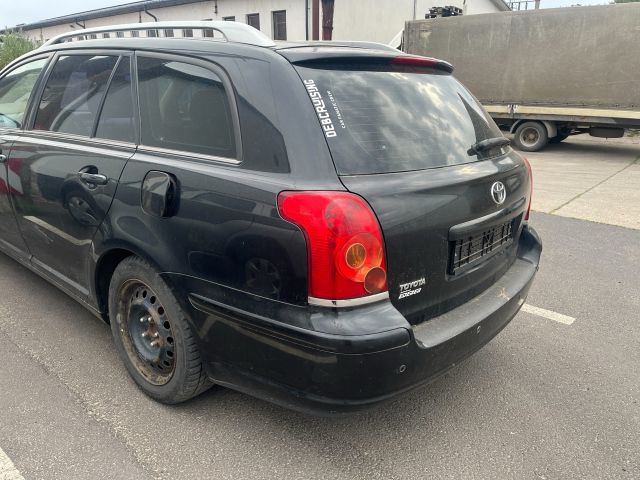 bontott TOYOTA AVENSIS T25 Hátsó Ablaktörlő Kar