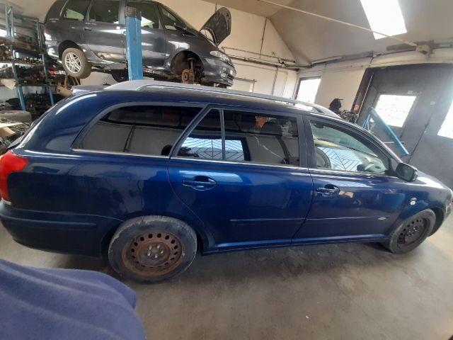 bontott TOYOTA AVENSIS T25 Hátsó Ablaktörlő Kar