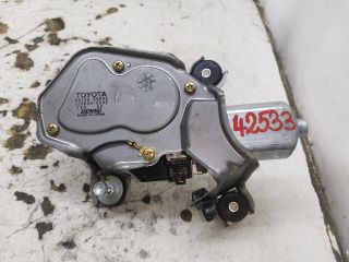 bontott TOYOTA AVENSIS T25 Hátsó Ablaktörlő Motor