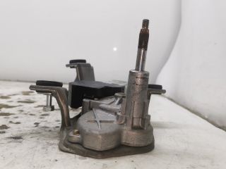 bontott TOYOTA AVENSIS T25 Hátsó Ablaktörlő Motor