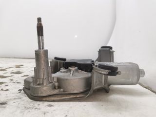 bontott TOYOTA AVENSIS T25 Hátsó Ablaktörlő Motor