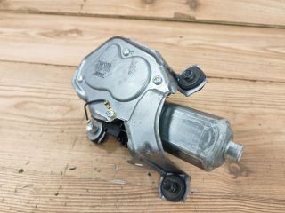 bontott TOYOTA AVENSIS T25 Hátsó Ablaktörlő Motor