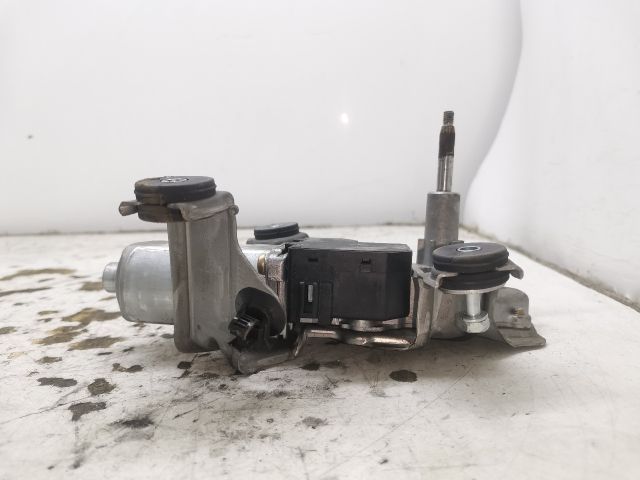 bontott TOYOTA AVENSIS T25 Hátsó Ablaktörlő Motor