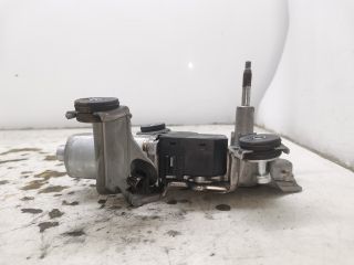 bontott TOYOTA AVENSIS T25 Hátsó Ablaktörlő Motor