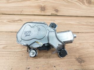 bontott TOYOTA AVENSIS T25 Hátsó Ablaktörlő Motor