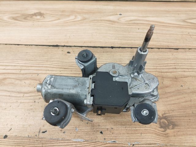 bontott TOYOTA AVENSIS T25 Hátsó Ablaktörlő Motor