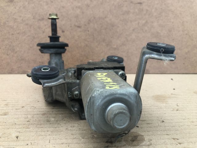 bontott TOYOTA AVENSIS T25 Hátsó Ablaktörlő Motor