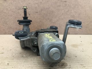 bontott TOYOTA AVENSIS T25 Hátsó Ablaktörlő Motor