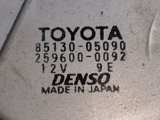 bontott TOYOTA AVENSIS T25 Hátsó Ablaktörlő Motor