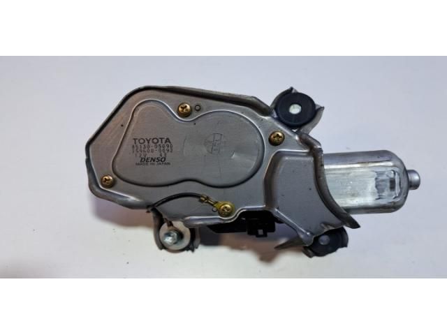 bontott TOYOTA AVENSIS T25 Hátsó Ablaktörlő Motor