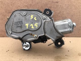 bontott TOYOTA AVENSIS T25 Hátsó Ablaktörlő Motor