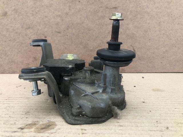 bontott TOYOTA AVENSIS T25 Hátsó Ablaktörlő Motor