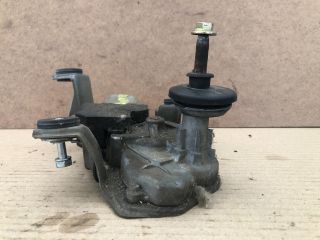 bontott TOYOTA AVENSIS T25 Hátsó Ablaktörlő Motor