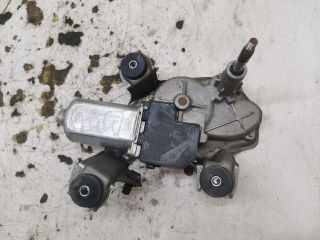 bontott TOYOTA AVENSIS T25 Hátsó Ablaktörlő Motor