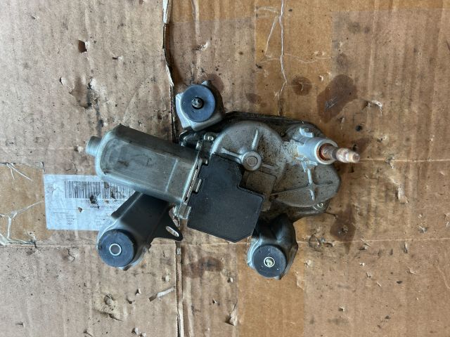 bontott TOYOTA AVENSIS T25 Hátsó Ablaktörlő Motor