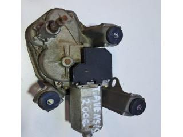 bontott TOYOTA AVENSIS T25 Hátsó Ablaktörlő Motor