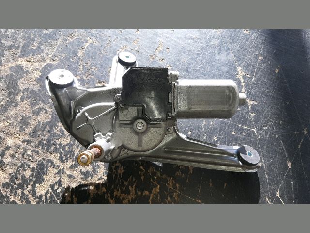 bontott TOYOTA AVENSIS T25 Hátsó Ablaktörlő Motor