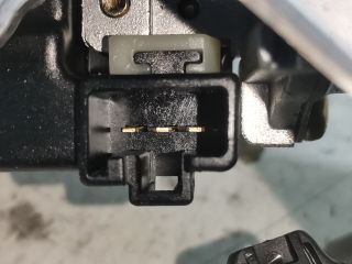 bontott TOYOTA AVENSIS T25 Hátsó Ablaktörlő Motor